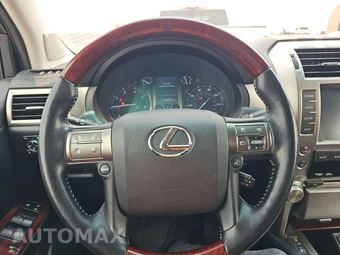 2013 Lexus GX 460 Premium – miniatura 16