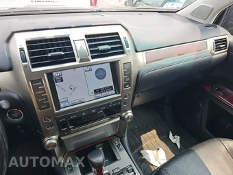 2013 Lexus GX 460 Premium – miniatura 17