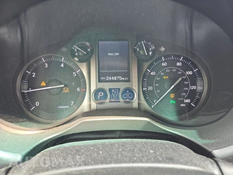 2013 Lexus GX 460 Premium – miniatura 18