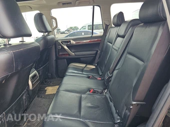 2013 Lexus GX 460 Premium – miniatura 19
