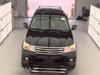 2013 Lexus GX 460 Premium – miniatura 2