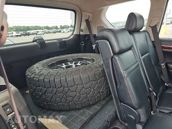 2013 Lexus GX 460 Premium – miniatura 20