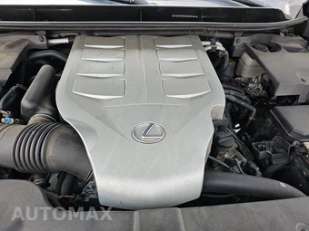 2013 Lexus GX 460 Premium – miniatura 23
