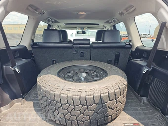 2013 Lexus GX 460 Premium – miniatura 24