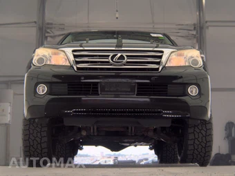 2013 Lexus GX 460 Premium – miniatura 3
