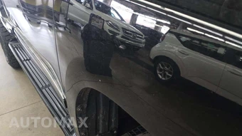 2013 Lexus GX 460 Premium – miniatura 32