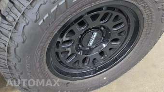 2013 Lexus GX 460 Premium – miniatura 33