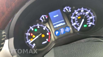 2013 Lexus GX 460 Premium – miniatura 36