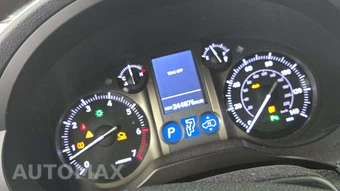 2013 Lexus GX 460 Premium – miniatura 37