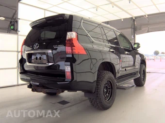 2013 Lexus GX 460 Premium – miniatura 5