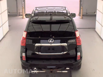 2013 Lexus GX 460 Premium – miniatura 6