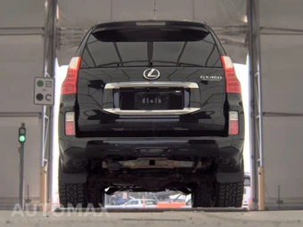 2013 Lexus GX 460 Premium – miniatura 7