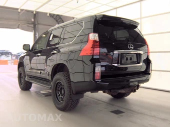 2013 Lexus GX 460 Premium – miniatura 8