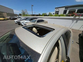 2013 Lexus LS 460 - miniatura 12