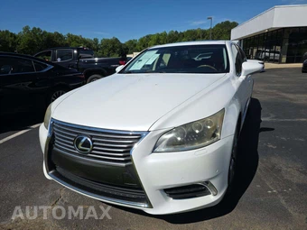 2013 Lexus LS 460