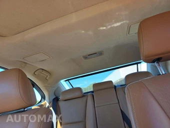 2013 Lexus LS 460 – miniatura 11