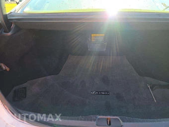2013 Lexus LS 460 – miniatura 14