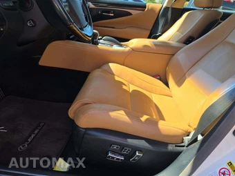 2013 Lexus LS 460 – miniatura 6
