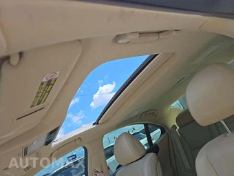 2013 Lexus LS 460 – miniatura 11