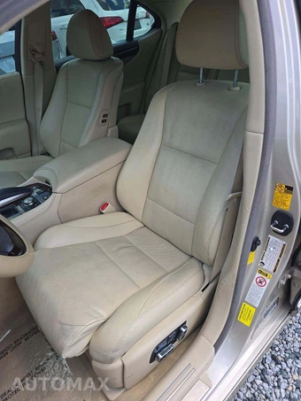 2013 Lexus LS 460 – miniatura 6
