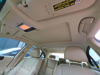 2013 Lexus LS 460 – miniatura 11