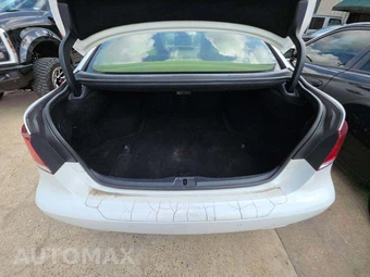 2013 Lexus LS 460 – miniatura 14