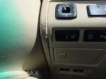 2013 Lexus LS 460 – miniatura 21