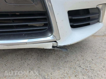 2013 Lexus LS 460 – miniatura 24