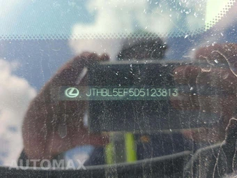 2013 Lexus LS 460 – miniatura 5