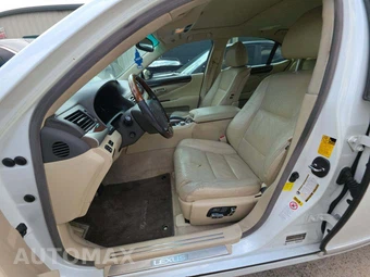 2013 Lexus LS 460 – miniatura 6