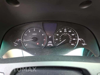 2013 Lexus LS 460 – miniatura 9