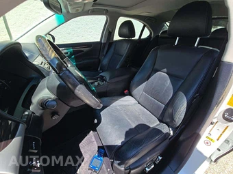 2013 Lexus LS 460 – miniatura 6