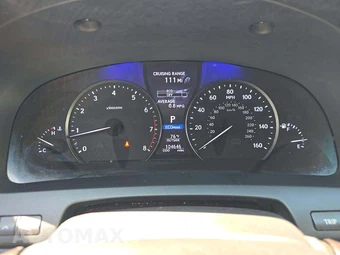 2013 Lexus LS 460 – miniatura 9