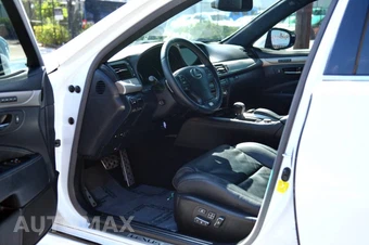 2013 Lexus LS 460 - miniatura 19