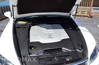 2013 Lexus LS 460 - miniatura 22