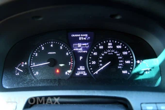 2013 Lexus LS 460 - miniatura 23