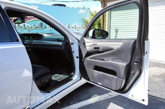 2013 Lexus LS 460 - miniatura 36