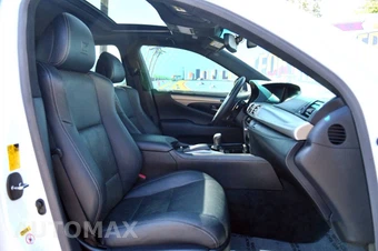 2013 Lexus LS 460 - miniatura 37