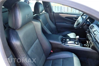 2013 Lexus LS 460 - miniatura 38