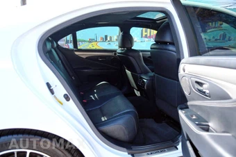 2013 Lexus LS 460 - miniatura 40