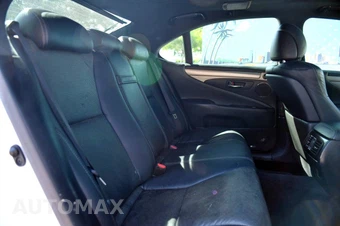 2013 Lexus LS 460 - miniatura 41
