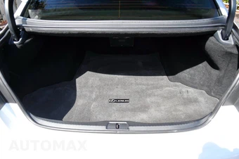 2013 Lexus LS 460 - miniatura 43