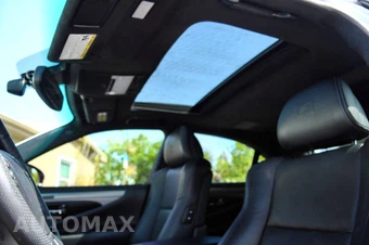 2013 Lexus LS 460 - miniatura 45