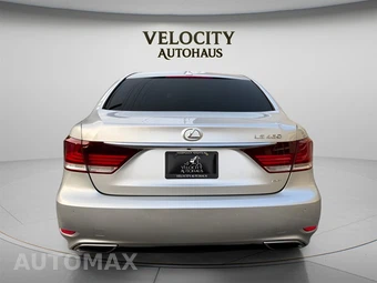 2013 Lexus LS 460 - miniatura 5