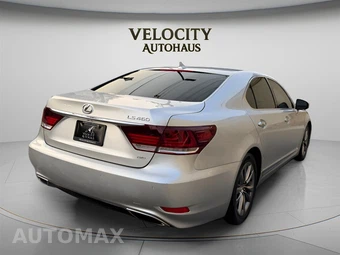 2013 Lexus LS 460 - miniatura 6