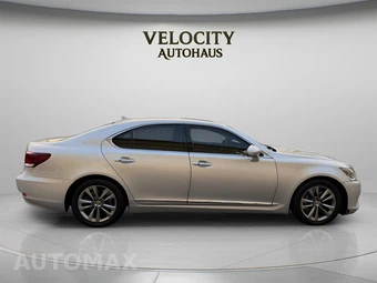 2013 Lexus LS 460 - miniatura 8