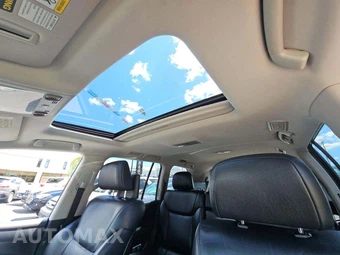 2013 Lexus LX 570 – miniatura 11