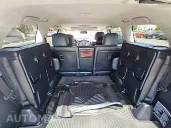 2013 Lexus LX 570 – miniatura 14