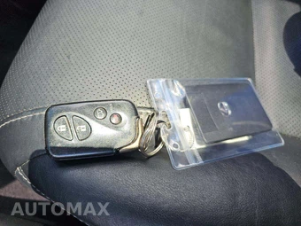 2013 Lexus LX 570 – miniatura 8