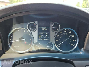 2013 Lexus LX 570 – miniatura 9